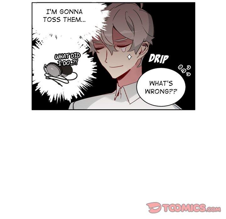 The Music Box of Petals - Chapter 50 Page 5