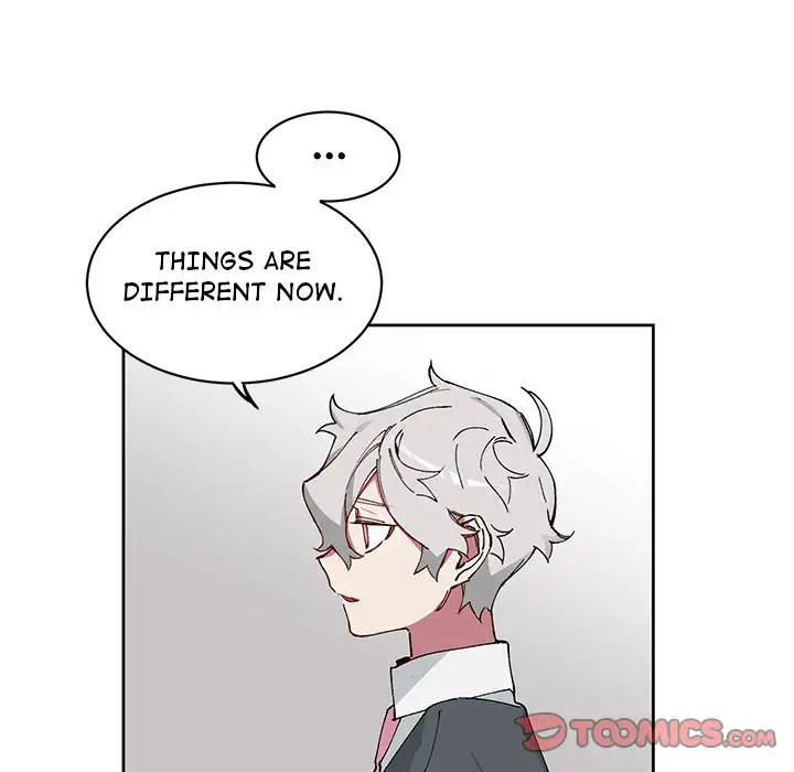 The Music Box of Petals - Chapter 6 Page 10