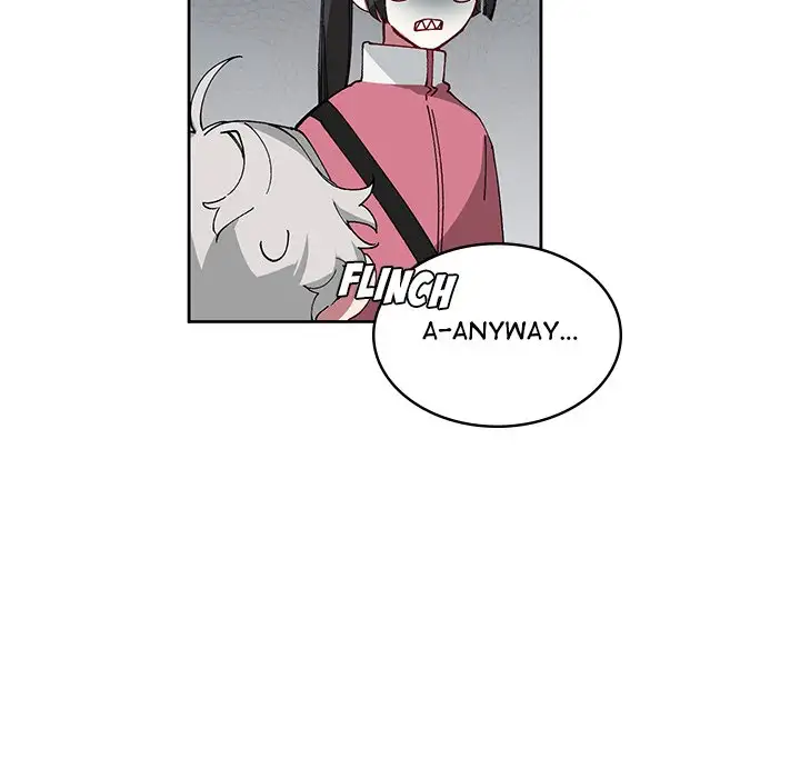 The Music Box of Petals - Chapter 6 Page 12