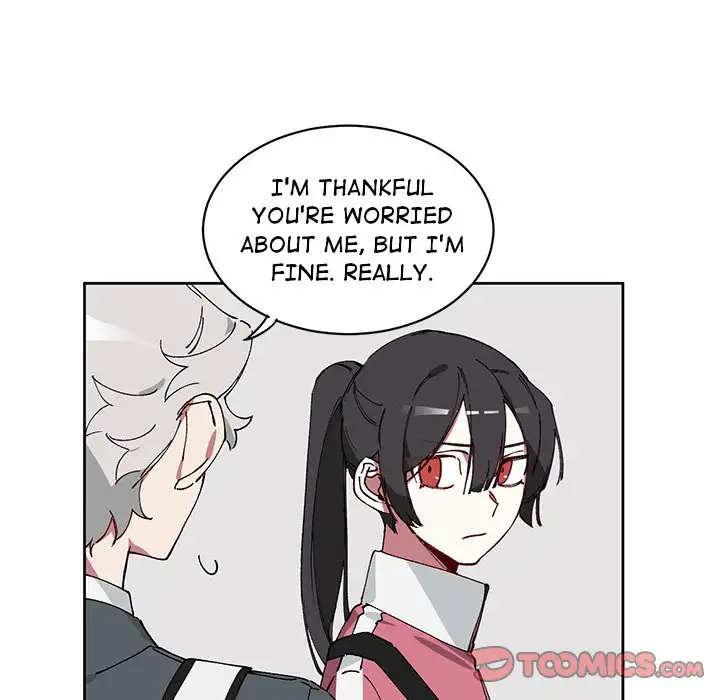 The Music Box of Petals - Chapter 6 Page 13