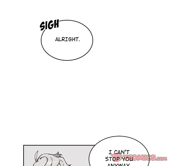 The Music Box of Petals - Chapter 6 Page 16