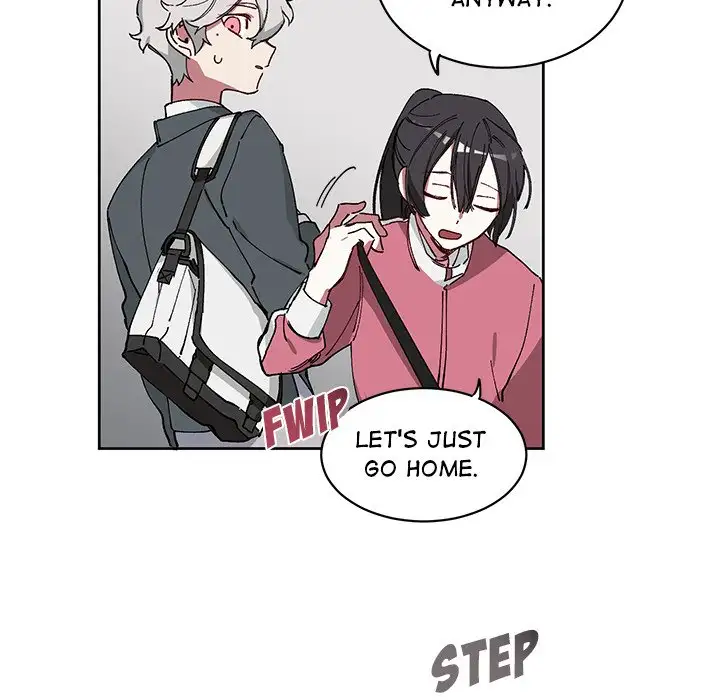 The Music Box of Petals - Chapter 6 Page 17