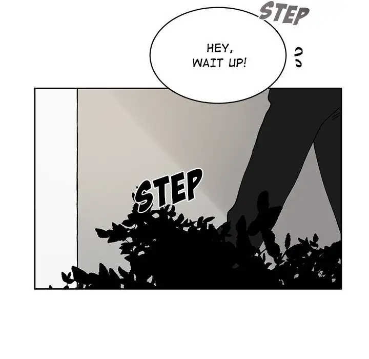 The Music Box of Petals - Chapter 6 Page 18