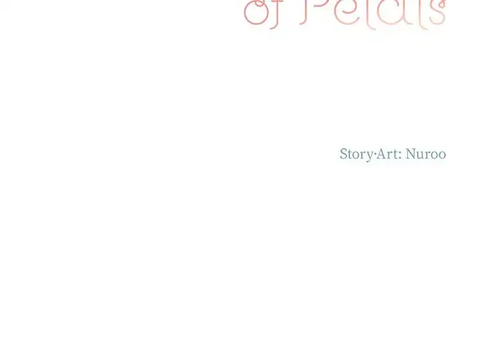 The Music Box of Petals - Chapter 6 Page 2