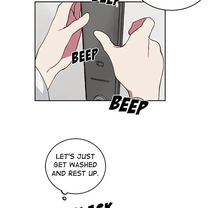 The Music Box of Petals - Chapter 6 Page 21