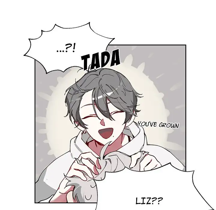 The Music Box of Petals - Chapter 6 Page 23