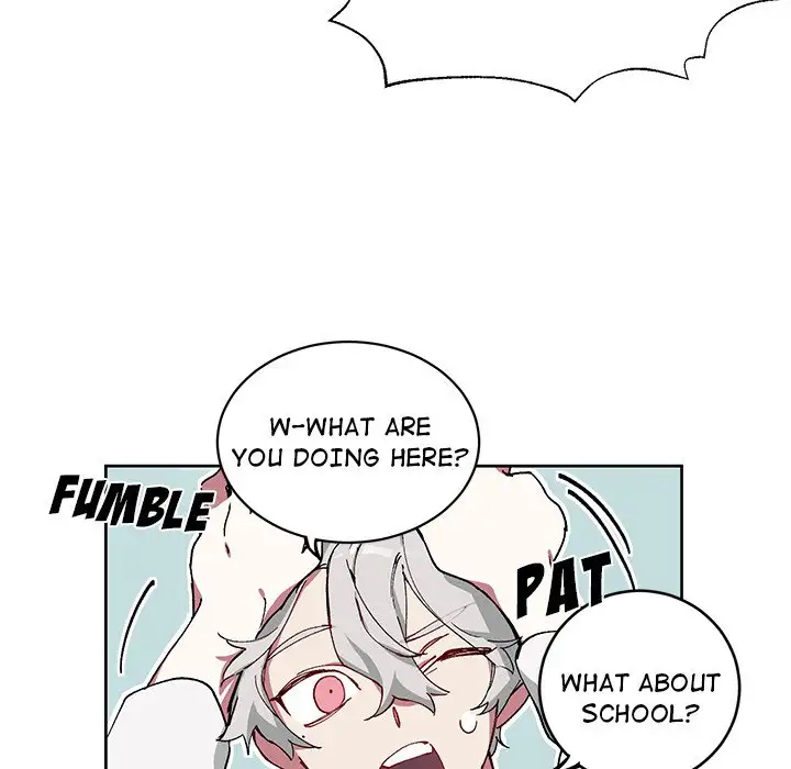 The Music Box of Petals - Chapter 6 Page 24