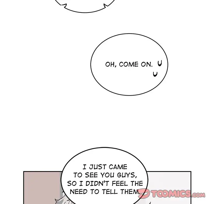 The Music Box of Petals - Chapter 6 Page 28