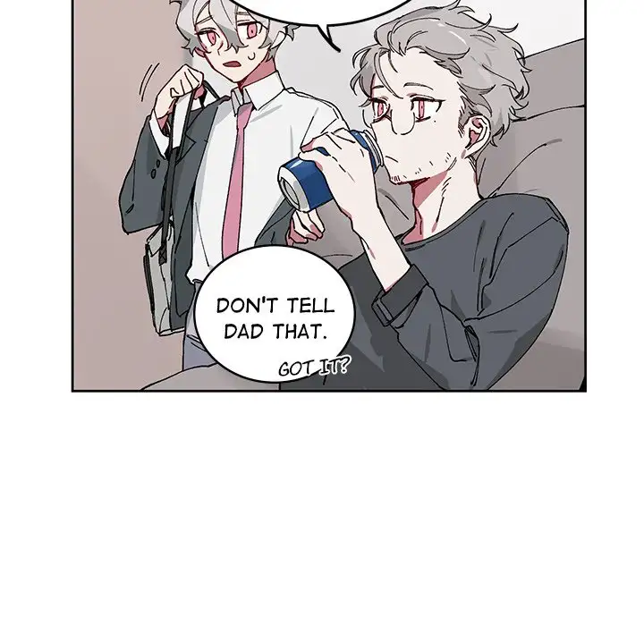 The Music Box of Petals - Chapter 6 Page 29