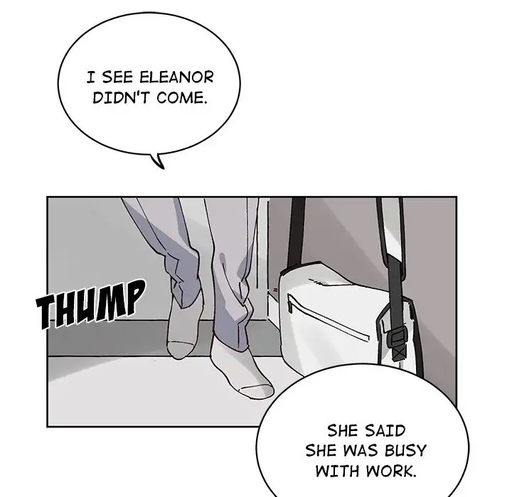 The Music Box of Petals - Chapter 6 Page 30