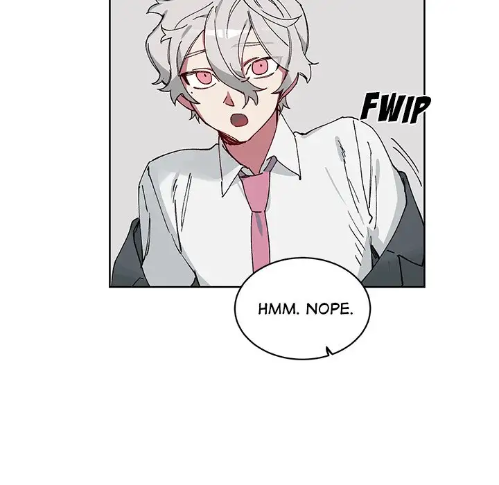 The Music Box of Petals - Chapter 6 Page 32