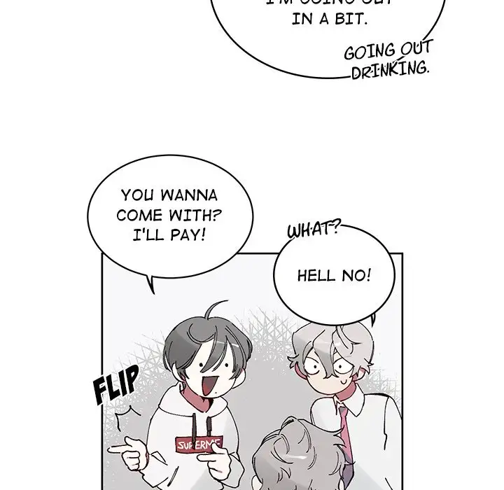 The Music Box of Petals - Chapter 6 Page 35