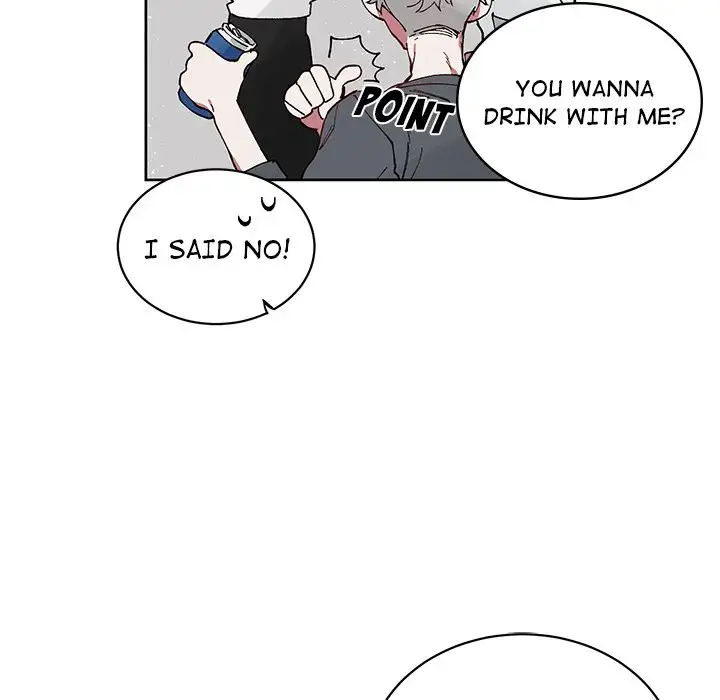 The Music Box of Petals - Chapter 6 Page 36