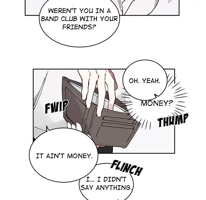 The Music Box of Petals - Chapter 6 Page 38