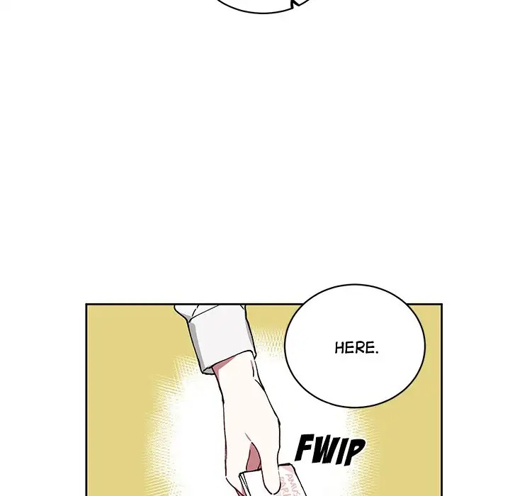 The Music Box of Petals - Chapter 6 Page 39