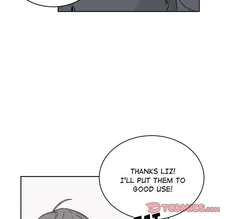 The Music Box of Petals - Chapter 6 Page 43