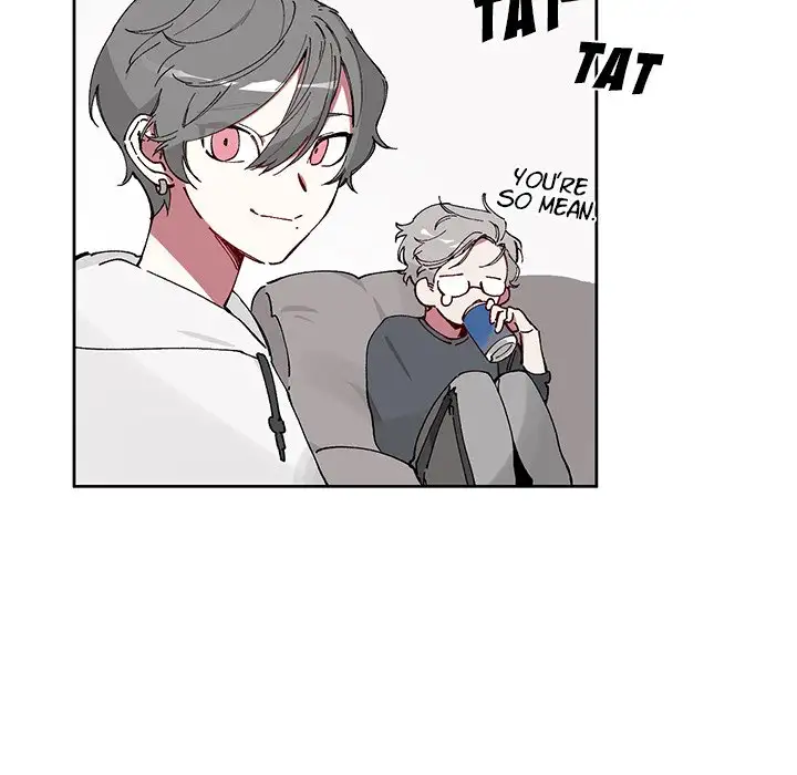 The Music Box of Petals - Chapter 6 Page 44