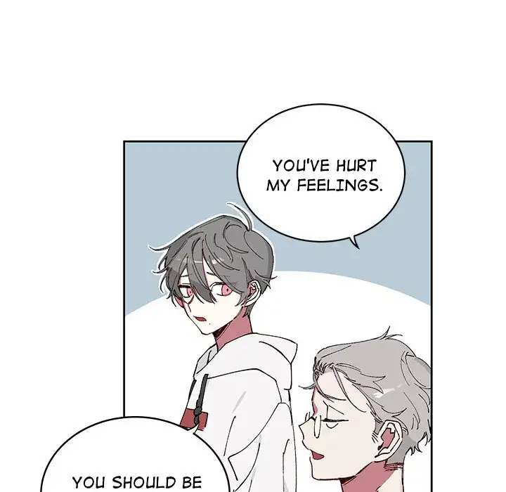 The Music Box of Petals - Chapter 6 Page 45