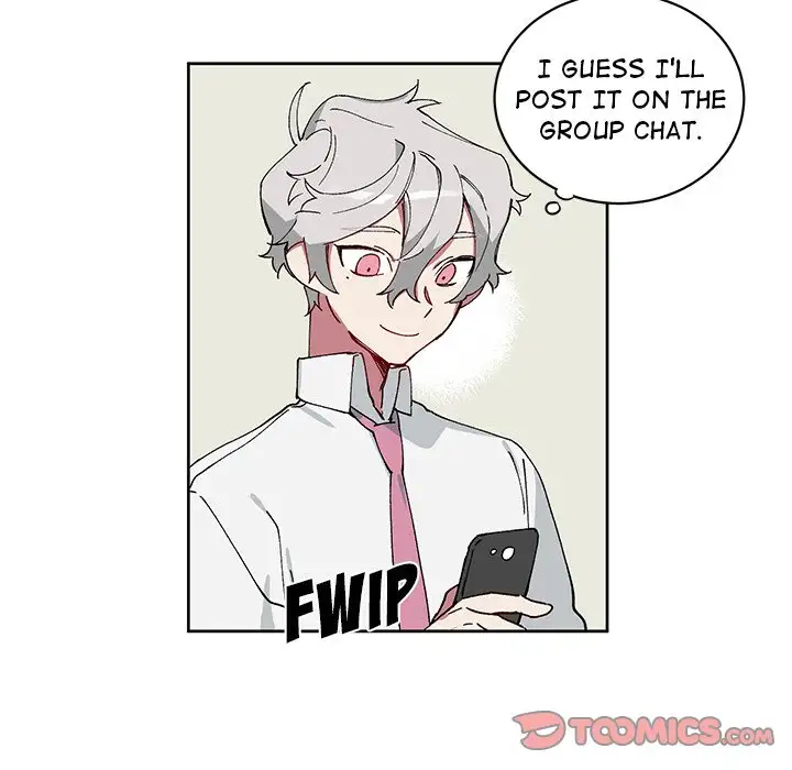 The Music Box of Petals - Chapter 6 Page 49