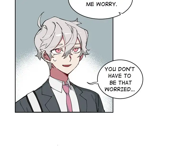 The Music Box of Petals - Chapter 6 Page 5