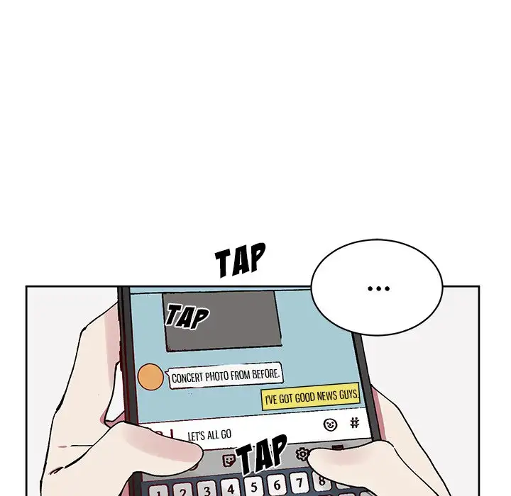 The Music Box of Petals - Chapter 6 Page 50