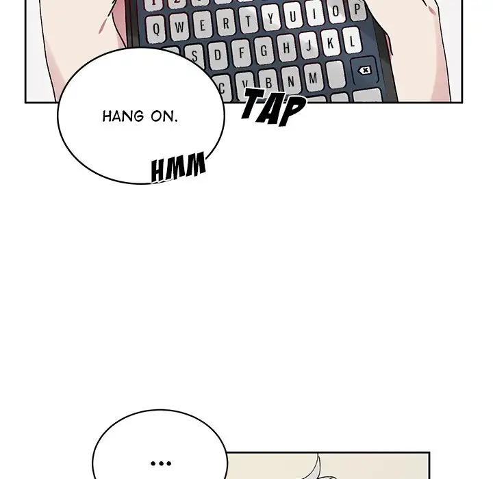 The Music Box of Petals - Chapter 6 Page 51