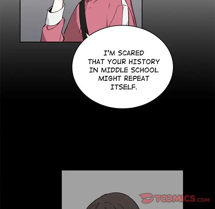 The Music Box of Petals - Chapter 6 Page 7