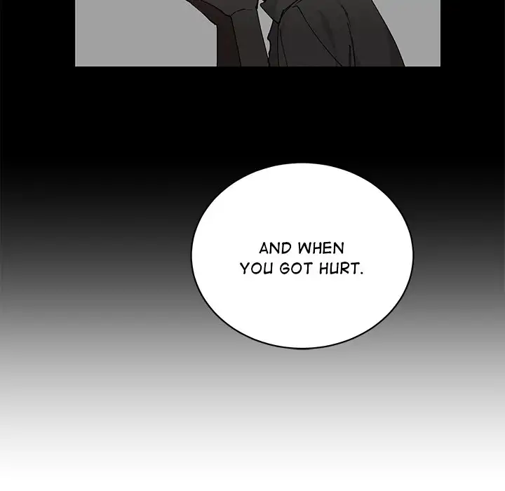 The Music Box of Petals - Chapter 6 Page 9