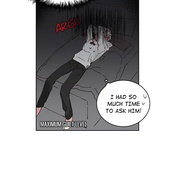 The Music Box of Petals - Chapter 7 Page 11