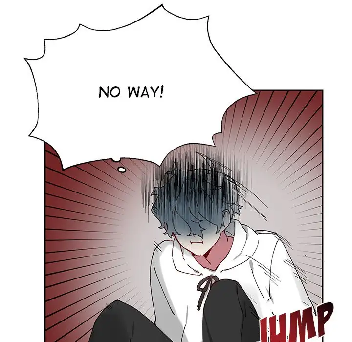 The Music Box of Petals - Chapter 7 Page 17