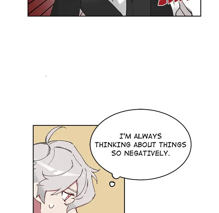 The Music Box of Petals - Chapter 7 Page 18