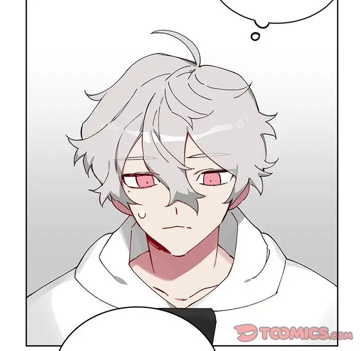 The Music Box of Petals - Chapter 7 Page 22