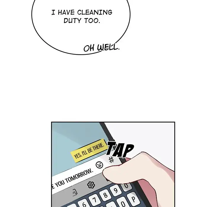 The Music Box of Petals - Chapter 7 Page 23