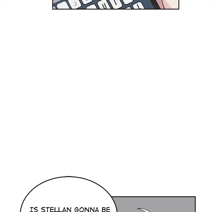 The Music Box of Petals - Chapter 7 Page 24