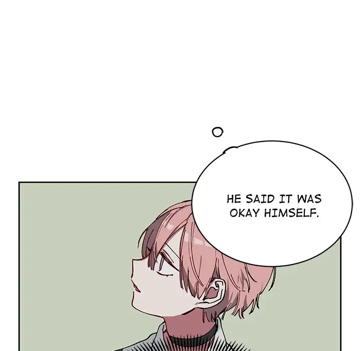 The Music Box of Petals - Chapter 7 Page 26