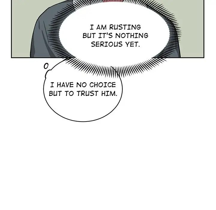 The Music Box of Petals - Chapter 7 Page 27