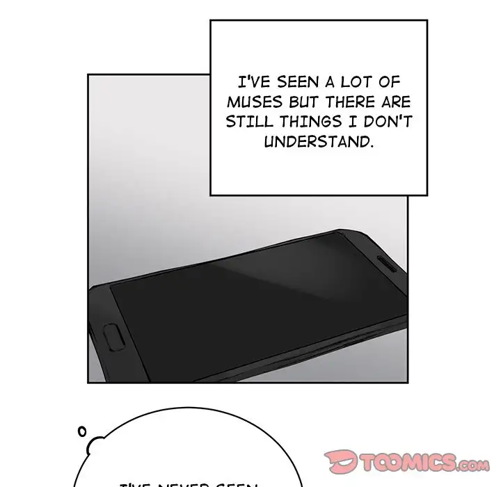 The Music Box of Petals - Chapter 7 Page 28