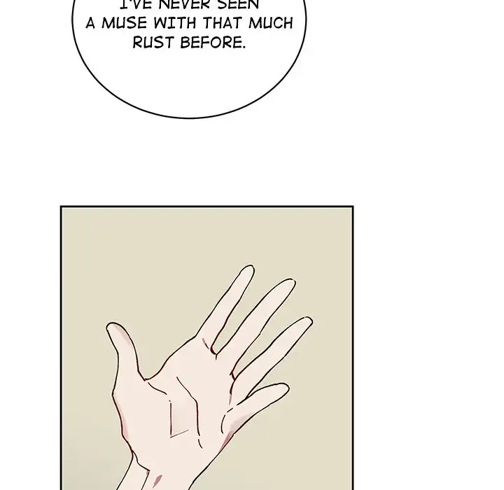 The Music Box of Petals - Chapter 7 Page 29