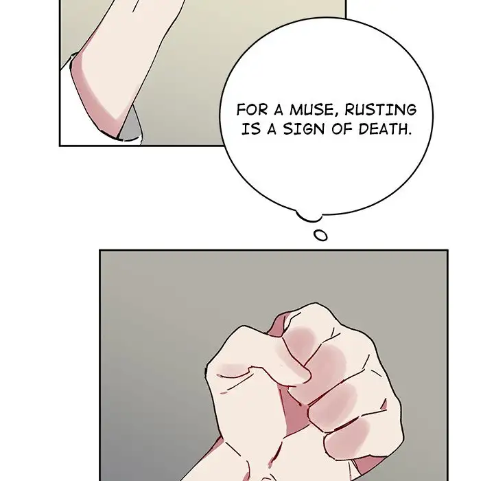 The Music Box of Petals - Chapter 7 Page 30