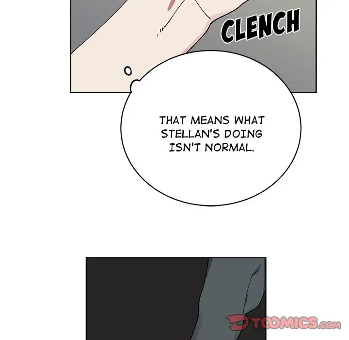 The Music Box of Petals - Chapter 7 Page 31