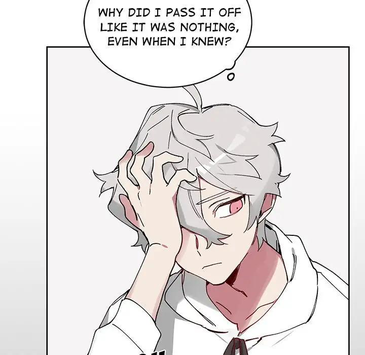 The Music Box of Petals - Chapter 7 Page 33