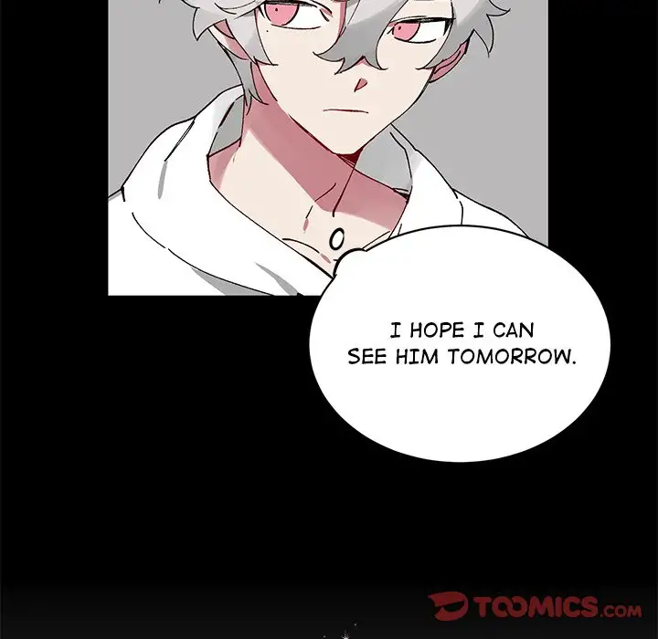 The Music Box of Petals - Chapter 7 Page 37