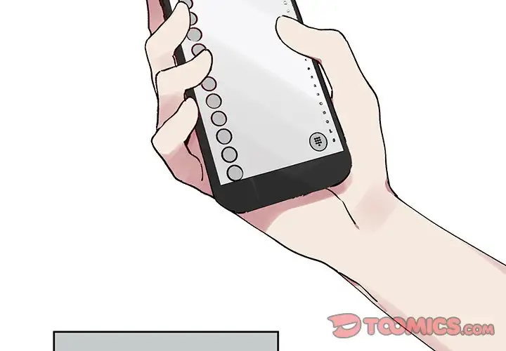 The Music Box of Petals - Chapter 7 Page 4