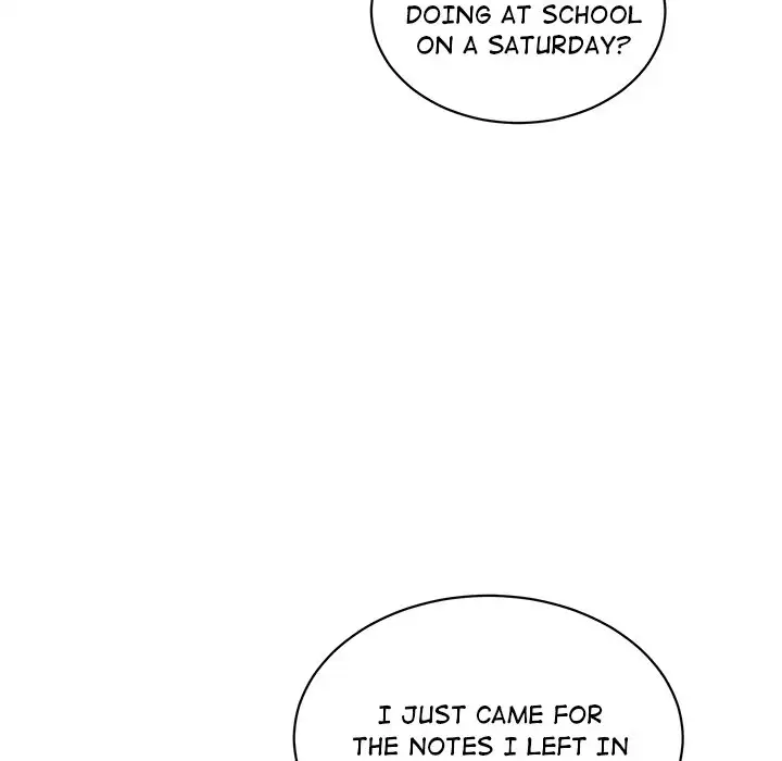 The Music Box of Petals - Chapter 7 Page 42