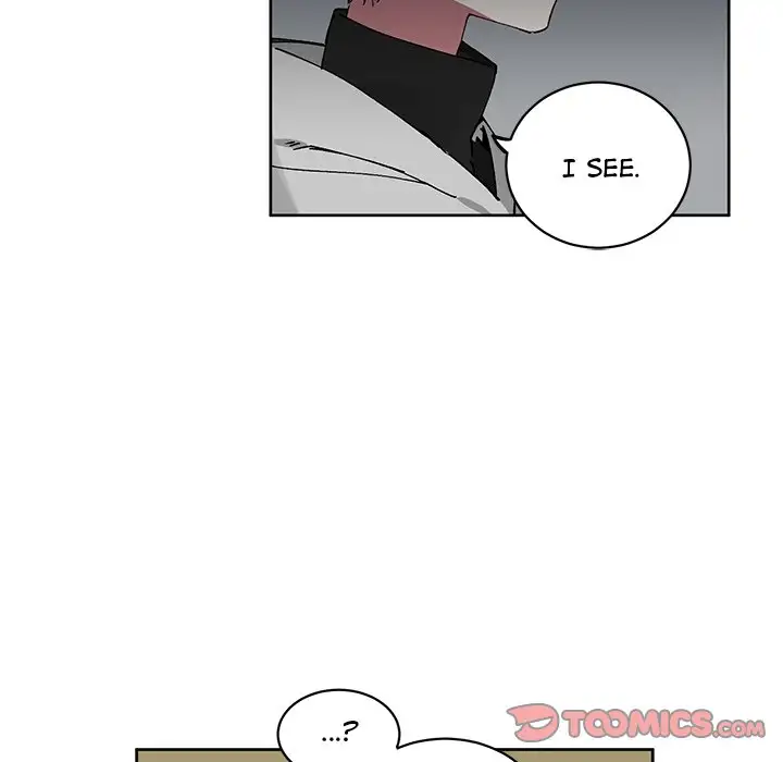 The Music Box of Petals - Chapter 7 Page 46