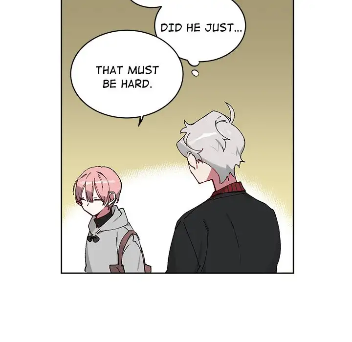 The Music Box of Petals - Chapter 7 Page 47