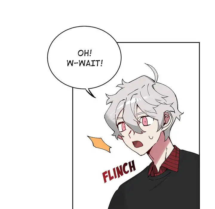 The Music Box of Petals - Chapter 7 Page 48