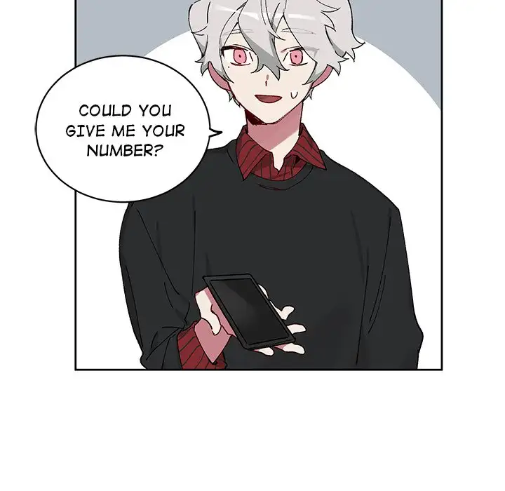 The Music Box of Petals - Chapter 7 Page 51