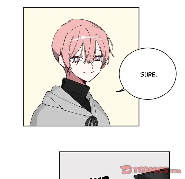 The Music Box of Petals - Chapter 7 Page 52