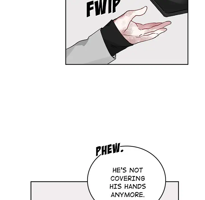 The Music Box of Petals - Chapter 7 Page 53